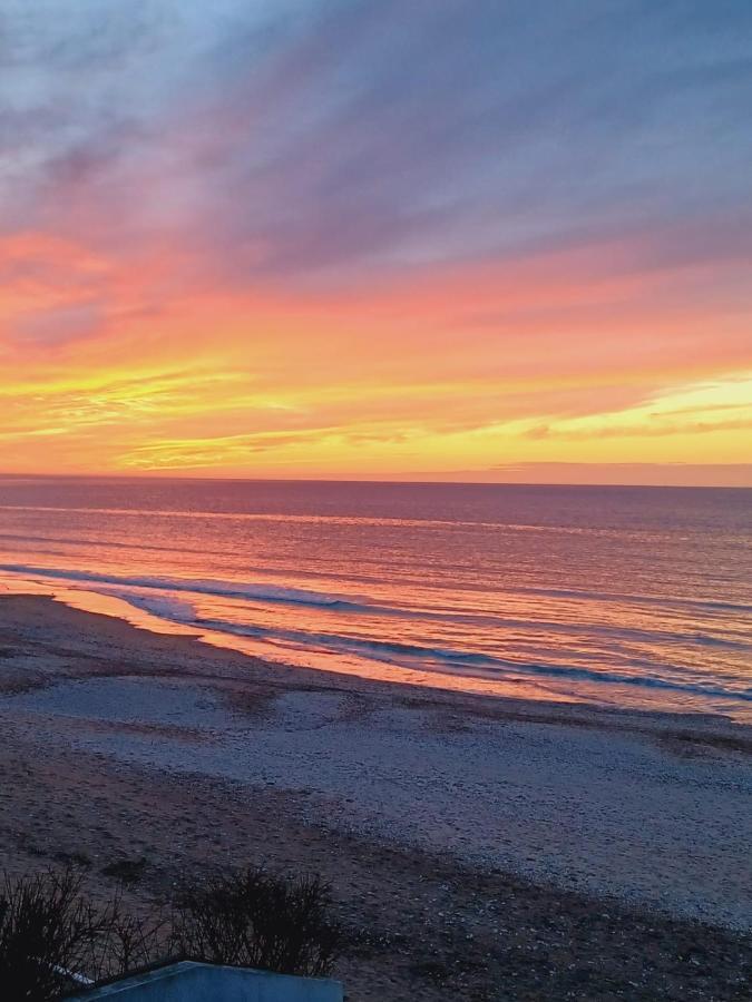Appartamento Les Pieds Dans L'Eau Blonville-sur-Mer Esterno foto